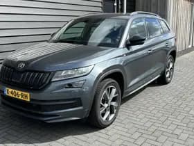 Škoda Kodiaq thumbnail 1