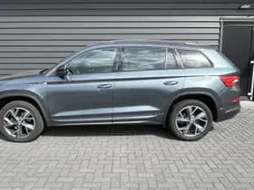 Škoda Kodiaq thumbnail 2