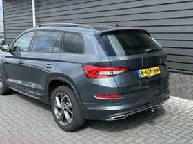 Škoda Kodiaq thumbnail 3