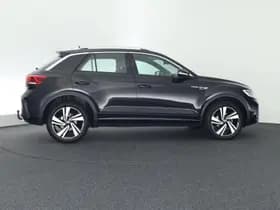 Volkswagen T-Roc thumbnail 11