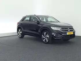Volkswagen T-Roc thumbnail 12
