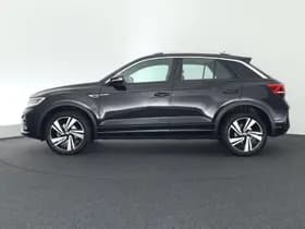 Volkswagen T-Roc thumbnail 8