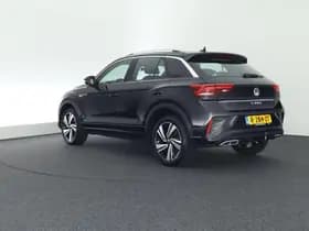 Volkswagen T-Roc thumbnail 9