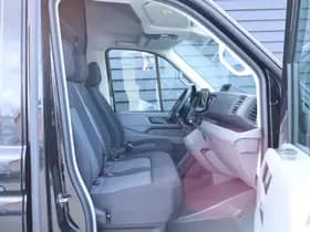 Volkswagen Crafter thumbnail 13