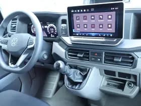 Volkswagen Crafter thumbnail 3