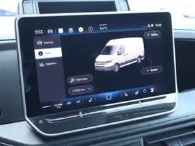 Volkswagen Crafter thumbnail 24