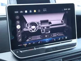 Volkswagen Crafter thumbnail 30