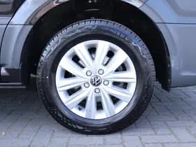 Volkswagen Crafter thumbnail 6