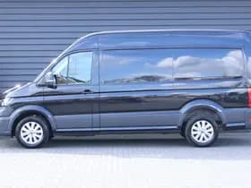 Volkswagen Crafter thumbnail 7