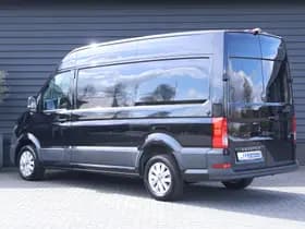 Volkswagen Crafter thumbnail 8