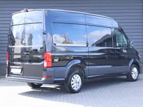 Volkswagen Crafter thumbnail 9