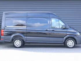 Volkswagen Crafter thumbnail 10