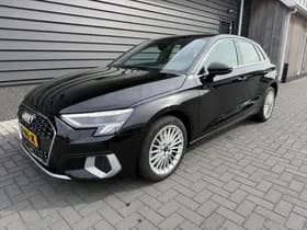 Audi A3 thumbnail 1