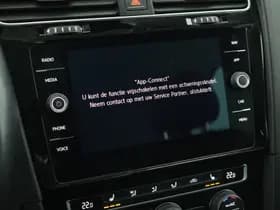 Volkswagen Golf thumbnail 20