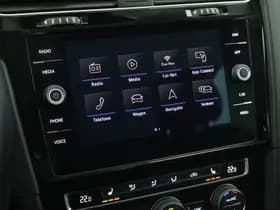 Volkswagen Golf thumbnail 23