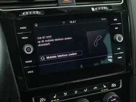 Volkswagen Golf thumbnail 27