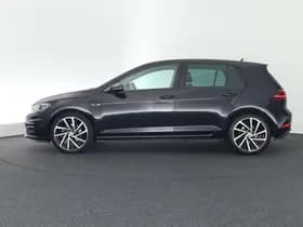 Volkswagen Golf thumbnail 4
