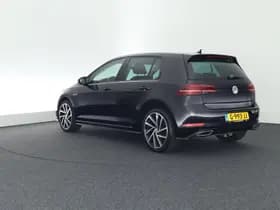 Volkswagen Golf thumbnail 5