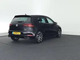 Volkswagen Golf thumbnail 6