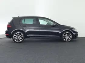 Volkswagen Golf thumbnail 7