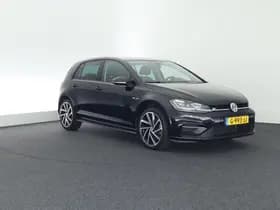 Volkswagen Golf thumbnail 8