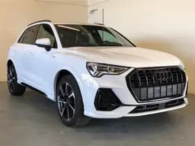 Audi Q3 thumbnail 1