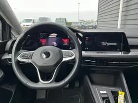 Volkswagen Golf thumbnail 4