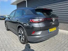 Volkswagen ID.4 thumbnail 2