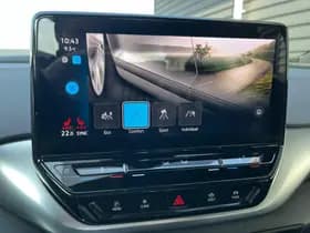 Volkswagen ID.4 thumbnail 8