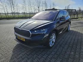 Škoda Enyaq iV