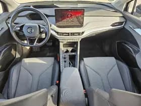 Škoda Enyaq iV thumbnail 2