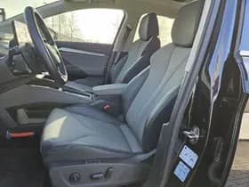 Škoda Enyaq iV thumbnail 3