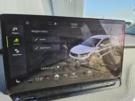 Škoda Enyaq iV thumbnail 4