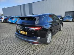 Škoda Enyaq iV thumbnail 9