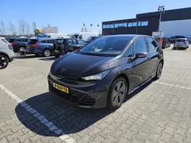 CUPRA Born thumbnail 1