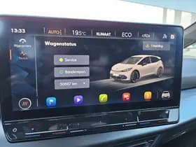 CUPRA Born thumbnail 4