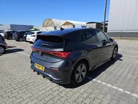 CUPRA Born thumbnail 5