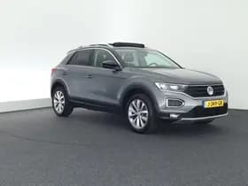 Volkswagen T-Roc thumbnail 12