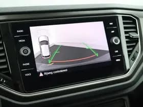 Volkswagen T-Roc thumbnail 5