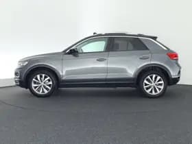 Volkswagen T-Roc thumbnail 8