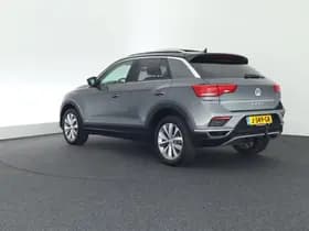 Volkswagen T-Roc thumbnail 9