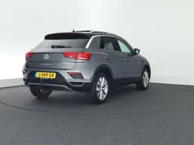 Volkswagen T-Roc thumbnail 10