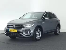 Volkswagen T-Roc thumbnail 1