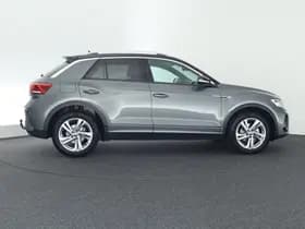 Volkswagen T-Roc thumbnail 11