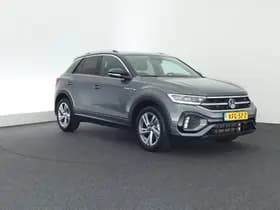 Volkswagen T-Roc thumbnail 12