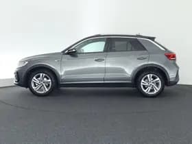 Volkswagen T-Roc thumbnail 8