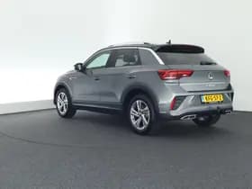 Volkswagen T-Roc thumbnail 9