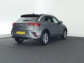 Volkswagen T-Roc thumbnail 10