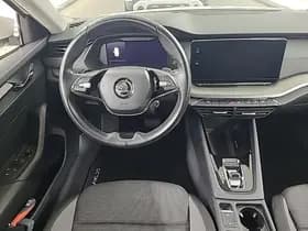 Škoda Octavia thumbnail 4