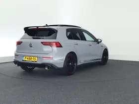 Volkswagen Golf thumbnail 14